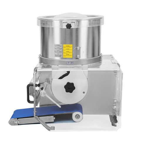 Automatyczna prasa do burgerów wydajność 2100 szt/h Resto Quality C/E653