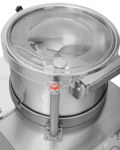 Automatyczna prasa do burgerów wydajność 2100 szt/h Resto Quality C/E653