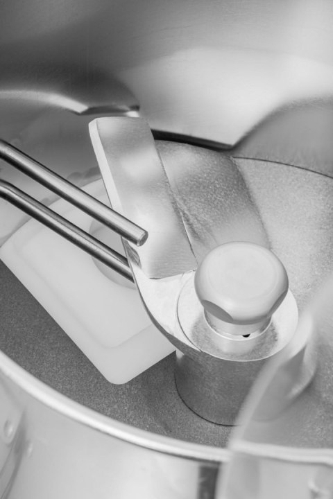 Automatyczna prasa do burgerów wydajność 2100 szt/h Resto Quality C/E653