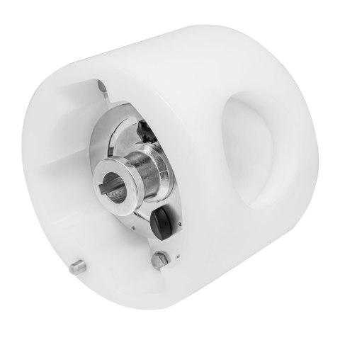 Automatyczna prasa do burgerów wydajność 2100 szt/h Resto Quality C/E653