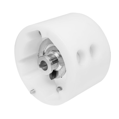 Automatyczna prasa do burgerów wydajność 2100 szt/h Resto Quality C/E653