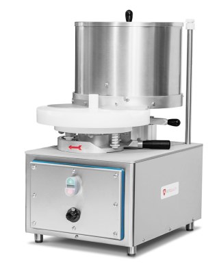 Automatyczna prasa do burgerów wydajność 1380 szt/h Resto Quality RQH-100