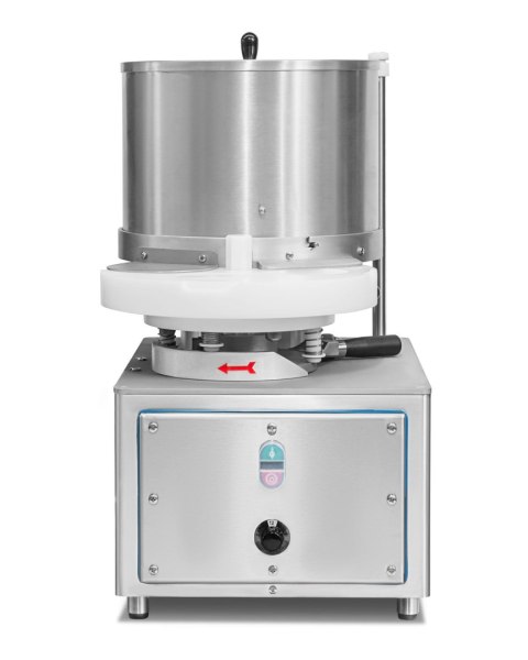 Automatyczna prasa do burgerów wydajność 1380 szt/h Resto Quality RQH-100