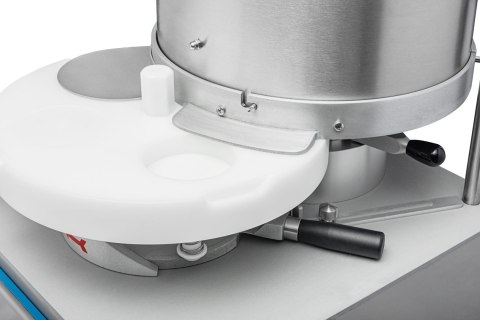 Automatyczna prasa do burgerów wydajność 2800 szt/h Resto Quality RQH-100A