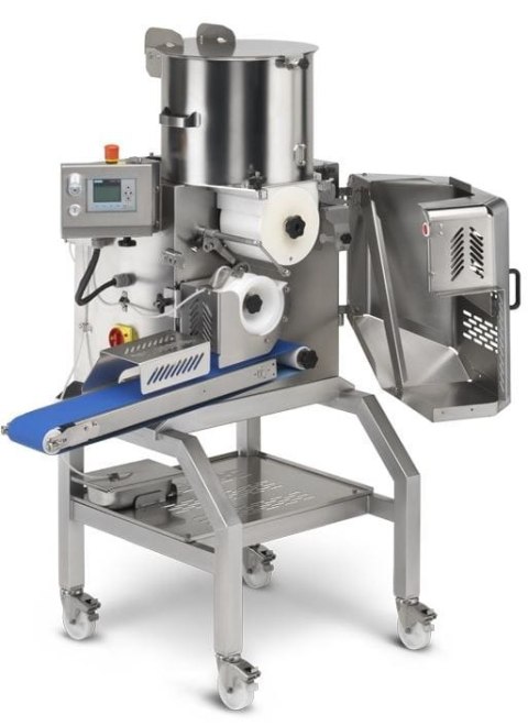 Automatyczna formierka do mięsa i klopsików 0,9 kW 6000 szt/h Resto Quality C/E HF