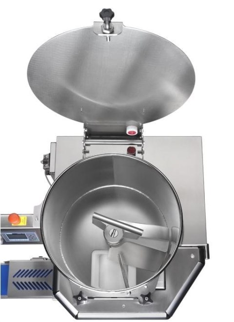 Automatyczna formierka do mięsa i klopsików 0,9 kW 6000 szt/h Resto Quality C/E HF