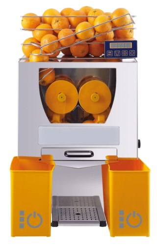 Gastronomiczna automatyczna wyciskarka do pomarańczy Resto Quality F-50C