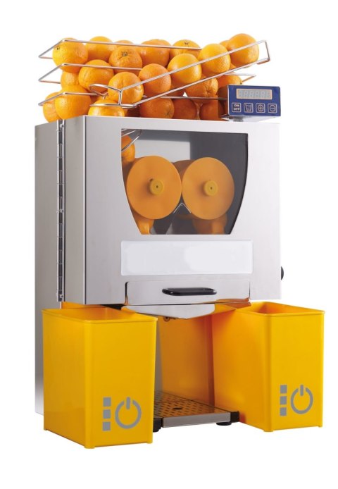 Gastronomiczna automatyczna wyciskarka do pomarańczy Resto Quality F-50C