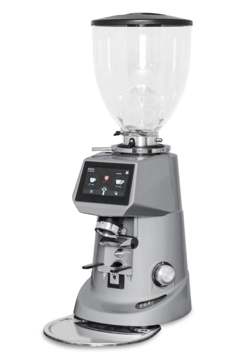 Automatyczny młynek do kawy gastronomiczny GRIGIO SCURO Resto Quality F64E GRIGIO SCURO