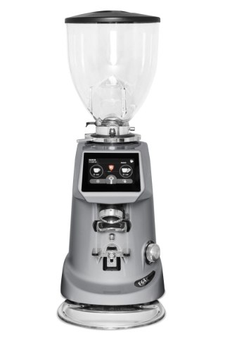 Automatyczny młynek do kawy gastronomiczny GRIGIO SCURO Resto Quality F64E GRIGIO SCURO