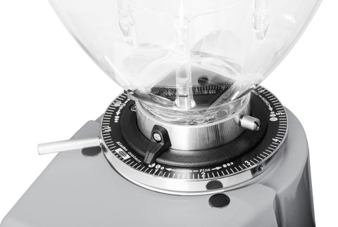 Automatyczny młynek do kawy gastronomiczny GRIGIO SCURO Resto Quality F64E GRIGIO SCURO
