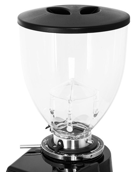 Automatyczny młynek do kawy gastronomiczny czarny Resto Quality F64E NERO