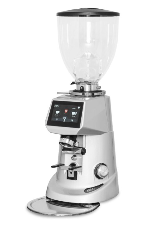 Automatyczny młynek do kawy żarnowy do gastronomii Resto Quality F64E