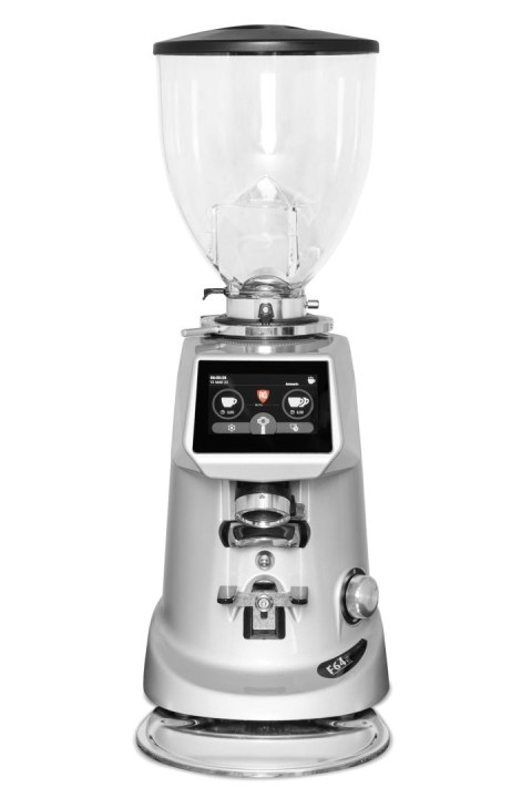 Automatyczny młynek do kawy żarnowy do gastronomii Resto Quality F64E