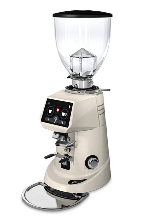 Automatyczny młynek do kawy żarnowy do gastronomii Resto Quality F64E