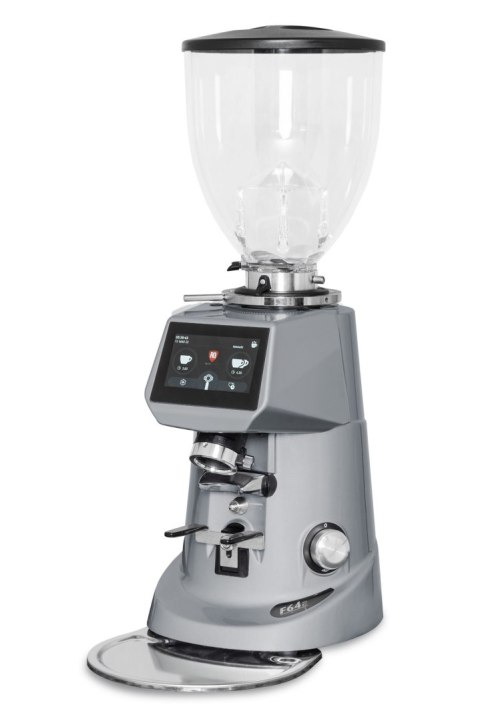 Automatyczny młynek do kawy żarnowy do gastronomii Resto Quality F64E