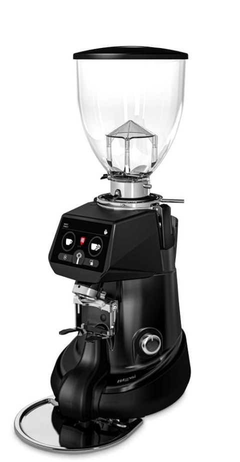 Automatyczny młynek do kawy żarnowy do gastronomii Resto Quality F64EVO XGi