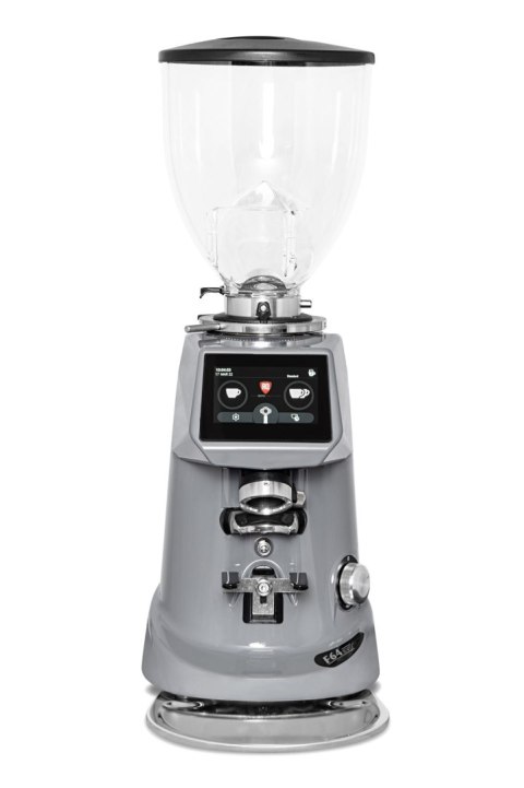 Automatyczny młynek do kawy gastronomiczny GRIGIO SCURO Resto Quality F64EVO GRIGIO SCURO