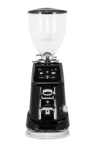 Automatyczny młynek do kawy gastronomiczny czarny Resto Quality F64EVO NERO