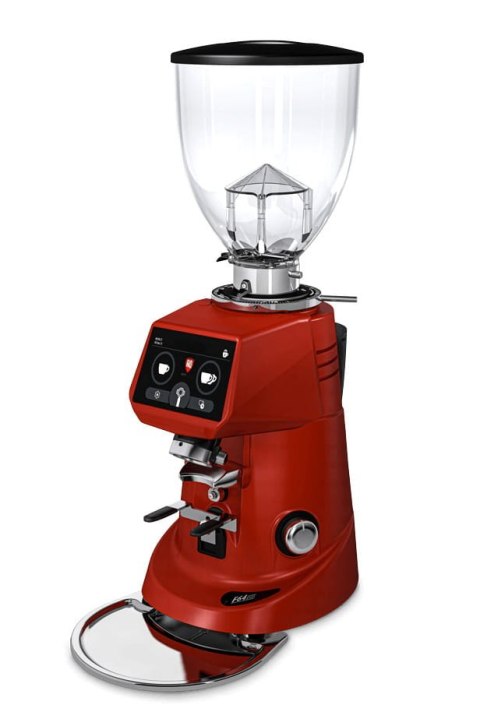 Automatyczny młynek do kawy żarnowy do gastronomii Resto Quality F64EVO