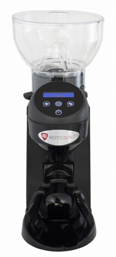 Automatyczny młynek do kawy z wyświetlaczem dotykowym Resto Quality Tron