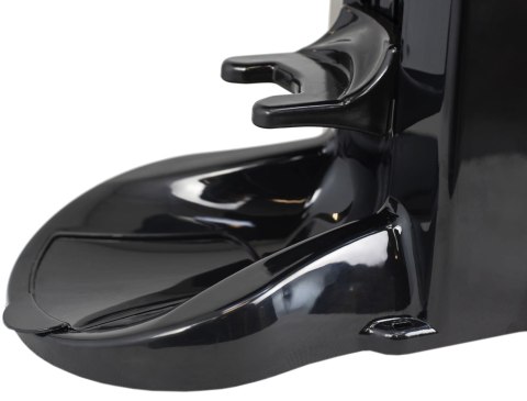 Automatyczny młynek do kawy z wyświetlaczem dotykowym Resto Quality Tron