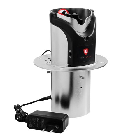 Automatyczny odbijak do czyszczenia kolb tuba 2kg Resto Quality RQ20-2