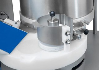 Automatyczny podajnik papieru do burgerów 80-115 mm Resto Quality RQPFMH