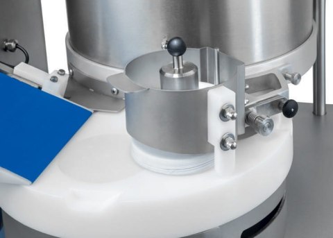 Automatyczny podajnik papieru do burgerów 80-115 mm Resto Quality RQPFMH