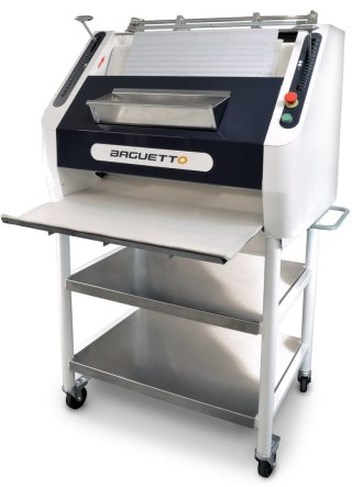 Bagieciarka piekarnicza do formowania bagietek Resto Quality Baguetto