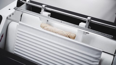 Bagieciarka piekarnicza do formowania bagietek Resto Quality Baguetto