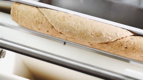 Bagieciarka piekarnicza do formowania bagietek Resto Quality Baguetto