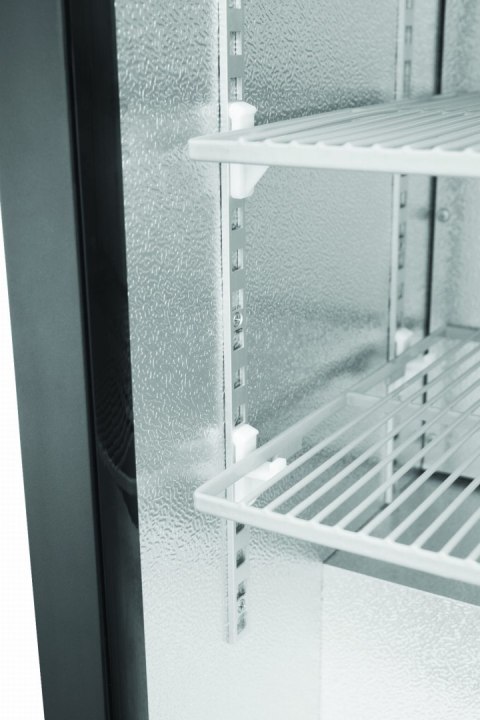 Barowa szafa chłodnicza podblatowa 1-drzwiowa 130l Resto Quality RQ-138HC