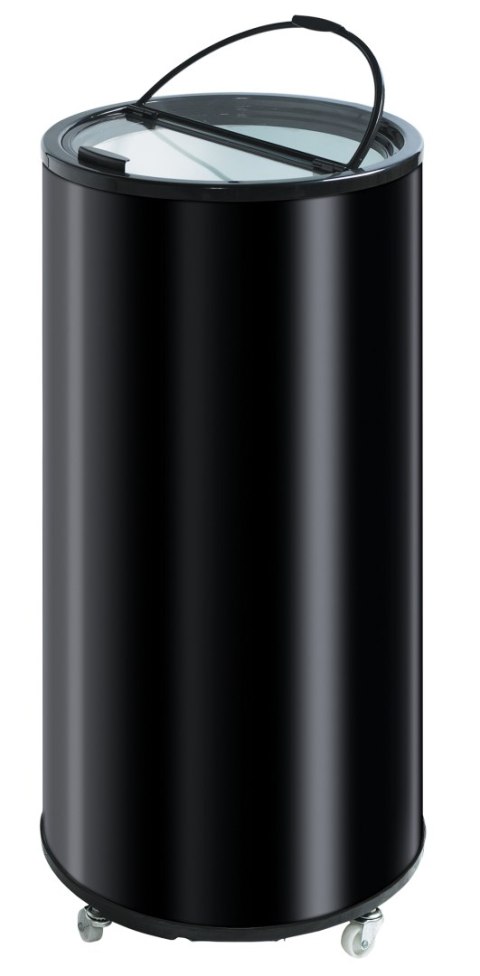 Chłodziarka do puszek i butelek 445x445x960 mm Resto Quality TK66BE