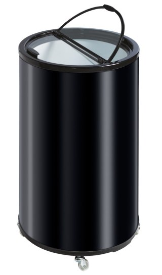 Chłodziarka do puszek i butelek 445x445x735 mm Resto Quality TK42BE