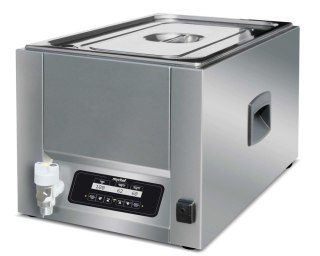 Cyrkulator bemarowy Sous Vide 25 l 1 kW 350x550x320 mm Resto Quality SVCM0001