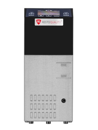 Cyrkulator zanurzeniowy Sous Vide 1,5 kW 140x130x330 mm Resto Quality RQSV-03A