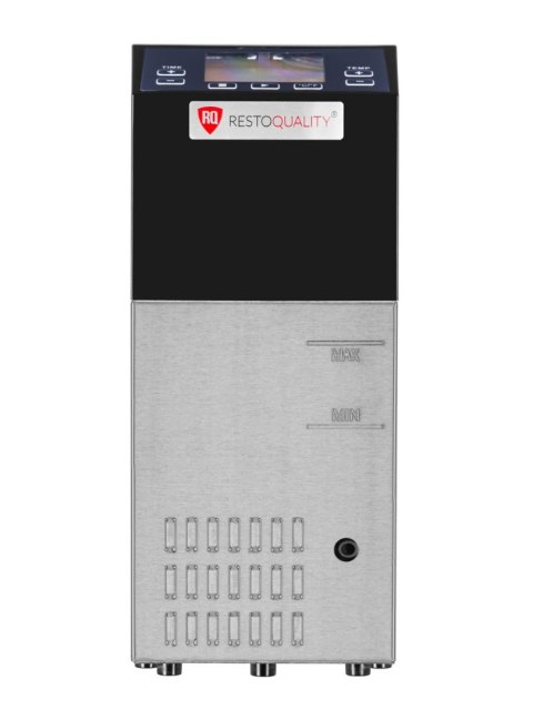 Cyrkulator zanurzeniowy Sous Vide 1,5 kW 140x130x330 mm Resto Quality RQSV-03A