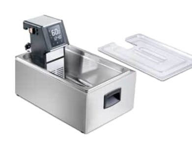 Cyrkulator Sous Vide z sondą 2 kW Resto Quality SOFTCOOKER WI-FOOD X