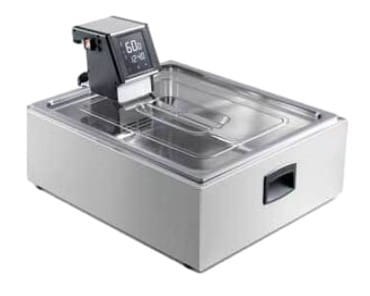 Cyrkulator Sous Vide z sondą 2 kW Resto Quality SOFTCOOKER WI-FOOD X