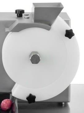 Dodatkowa forma zaokrąglająca średnica Ø 30 mm Resto Quality RQBM-LDS-30