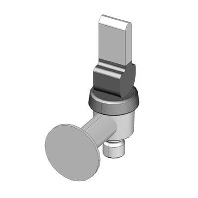 Dodatkowy kran do termosu do ekspresów Animo ComBi-line Resto Quality CB-EDT