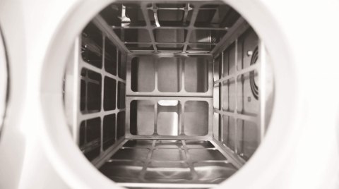 Witryna do lodów Pozetti na 6+4 tuby 1060x700x1200 mm Resto Quality Pozetti DV 6