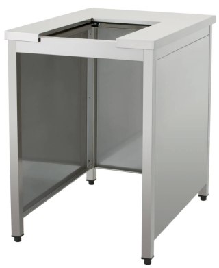 Gastronomiczna dzielarka do porcjowania ciasta wydajna Resto Quality RQPOR900