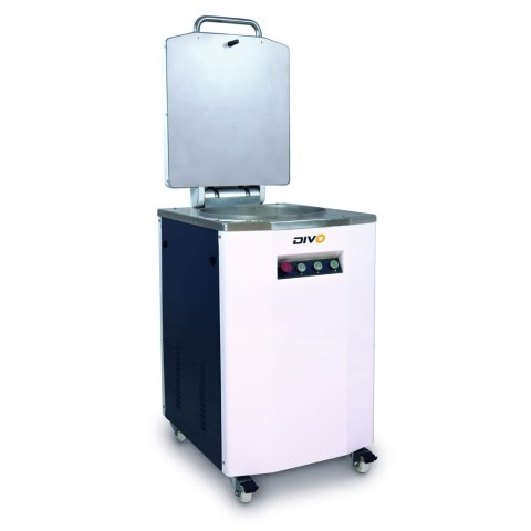Hydrauliczna dzielarka do ciasta piekarnicza model DIVO O Resto Quality DIVO O