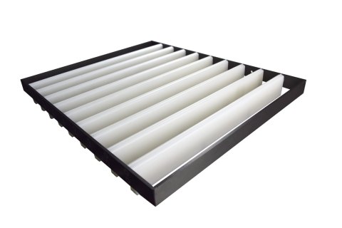 Hydrauliczna dzielarka do ciasta wymienne wykrojniki Resto Quality Divotrad