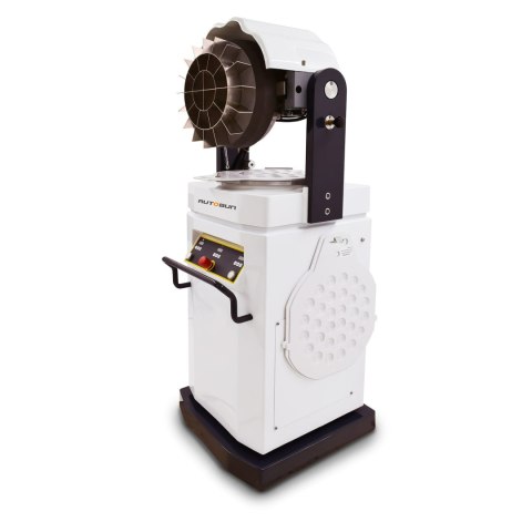 Dzielarko-zaokrąglarka automatyczna do ciasta Autobun 3-30 Resto Quality Autobun 3-30