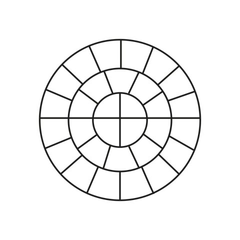 Dzielarko-zaokrąglarka automatyczna do ciasta Autobun 3-30 Resto Quality Autobun 3-30