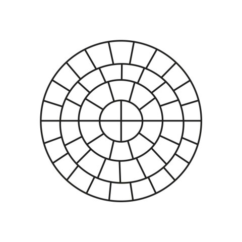 Dzielarko-zaokrąglarka automatyczna do ciasta Autobun 3-52 Resto Quality Autobun 3-52