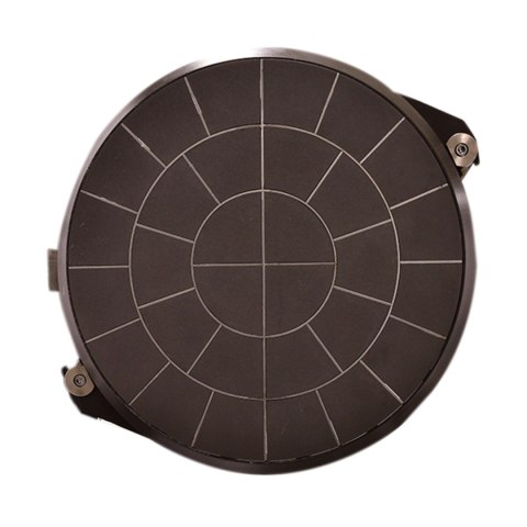 Dzielarko-zaokrąglarka automatyczna do ciasta Autobun 4-14 Resto Quality Autobun 4-14